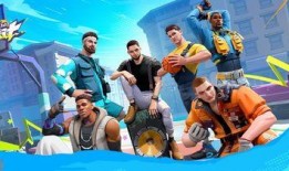 全明星街头派对最新爆料,明星云集，狂欢盛宴即将开启！